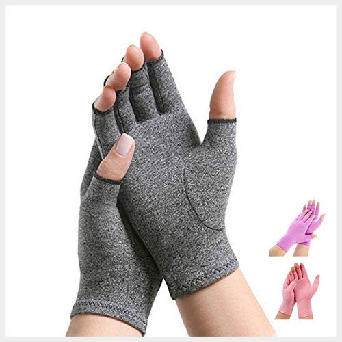 Reuma artritis handschoen